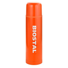 Термос Biostal 1L Orange NB-1000C-O