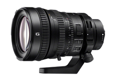 Объектив Sony SEL-P28135G 28-135 mm F/4.0 G FE PZ OSS E-mount