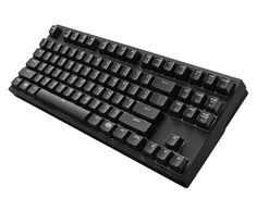 Клавиатура Cooler Master MasterKeys Pro S LED White SGK-4090-KKCR1-RU