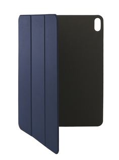 Аксессуар Чехол Red Line для APPLE iPad Pro 11 Magnet Blue УТ000017097
