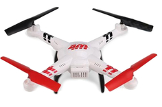 Квадрокоптер WLToys V686J