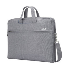 Аксессуар Сумка 16.0-inch ASUS EOS Carry Bag Grey 90XB01D0-BBA040