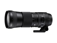 Объектив Sigma Nikon AF 150-600 mm F/5.0-6.3 DG OS HSM Contemporary