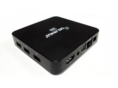 Медиаплеер Selenga A4 2Gb/16Gb Android TV Box