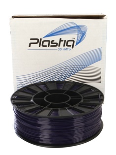Аксессуар Plastiq PETG-пластик 1.75mm 900гр Sapphire