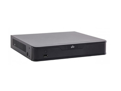 Видеорегистратор UNV NVR302-16S-P16 00-00001658