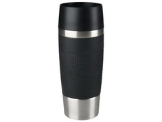 Термокружка EMSA Travel Mug (0,36 л) Black 513361