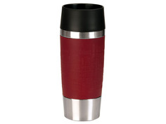 Термокружка EMSA Travel Mug (0,36 л) Red 513356