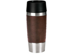 Термокружка EMSA Travel Mug (0,36 л) Brown 513360