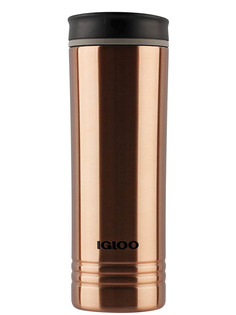 Термокружка Igloo Isabel 600ml Copper