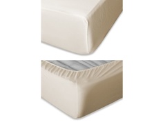 Простыня Cleo 120x200x25 120/024-MS