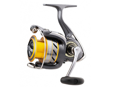 Катушка Daiwa Crossfire 4000 Reel 10117-400ru