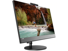 Моноблок Lenovo V530-24ICB Black 10UW000BRU (Intel Core i5-8400T 1.7 GHz/8192Mb/256Gb SSD/DVD-RW/Intel HD Graphics/Wi-Fi/Bluetooth/Cam/23.8/1920x1080/Windows 10 Pro 64-bit)