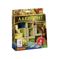 Головоломка Bondibon Лабиринт BB0897