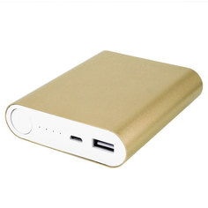 Аккумулятор Activ Mi A3 10400mAh Gold 57057