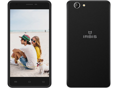 Сотовый телефон Irbis SP59 Black