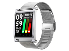 Умные часы ZDK K6 Silver