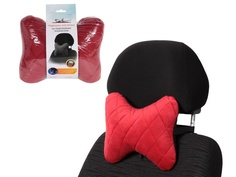 Подушка Airline ASP-B-04 Red - - подголовник