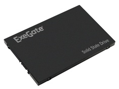 Жесткий диск 60GB - ExeGate SSD Next Pro 2.5 SATA III TLС 278215