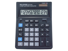 Калькулятор Skainer SK-554L