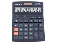 Калькулятор Skainer SK-116