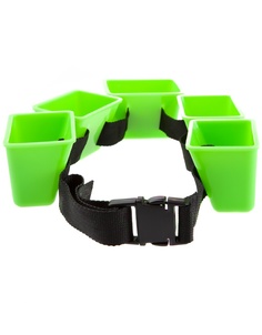 Пояс Mad Wave Break Belt Green M0827 01 0 00W