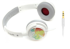 Havit HV-H2106D White