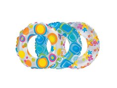 Надувной круг Intex Ливели 51cm 59230