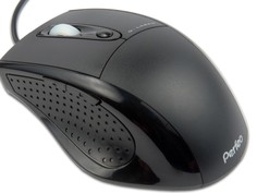 Мышь Perfeo Patrol PF-608-GL Black