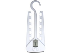 Вешалка Система хранения вещей As Seen On TV Dual Hanger