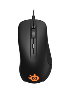 Мышь Steelseries Rival 300S Black 62487