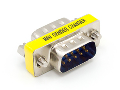 Аксессуар KS-is DB-9pin M/M KS-367