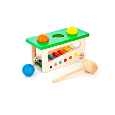 Игрушка Mapacha Забей шарик 76614