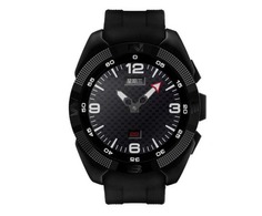 Умные часы CarCam G5 Black