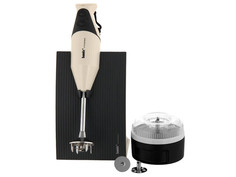 Блендер Bamix M200 SwissLine Cream