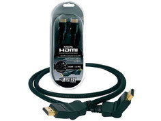 Аксессуар Mystery HDMI - HDMI 1.5m HDMI-1.5pre