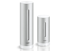 Погодная станция Netatmo Urban Weather Station NWS01-EU