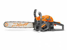 Бензопила Daewoo DACS4516