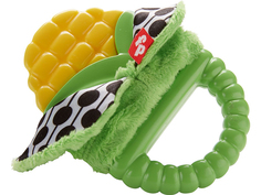 Прорезыватель Mattel Fisher-Price Кукуруза FFL19