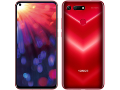 Сотовый телефон Honor View 20 8/256GB Red