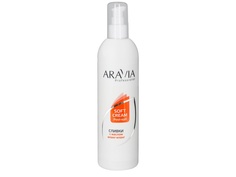 Aravia Professional Сливки для восстановления рН кожи с маслом иланг-иланг 300ml 1026