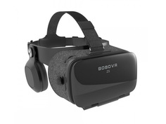 Очки виртуальной реальности BoboVR Z5 Wireless Black