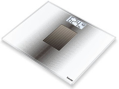 Весы напольные Beurer GS 41 Solar