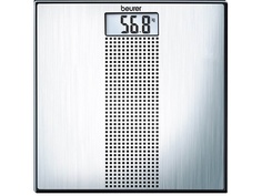 Весы напольные Beurer GS36 Antrazit