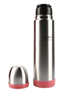 Термос Zeidan Z-9036 500ml Red