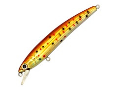 Воблер Yo-Zuri Pins Minnow 50mm 2g F196-BWTR