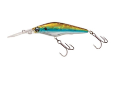 Воблер Yo-Zuri Hardcore Shad 50SP 50mm 3.5g F1034-HSH