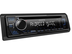 Автомагнитола KENWOOD KDC-130UB