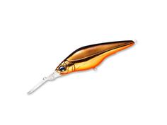 Воблер Yo-Zuri Hardcore Shad 60SP 60mm 6.5g F965-HGBL