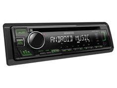 Автомагнитола KENWOOD KDC-130UG